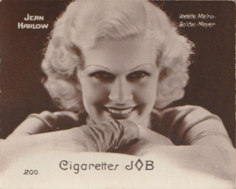 *Société Job Cinema Stars (49-288)