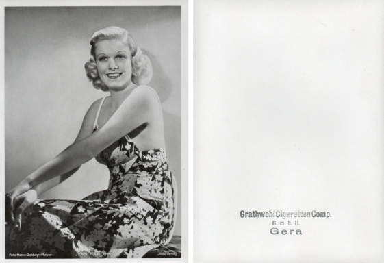 *Grathwohl Groß-Filmbilder