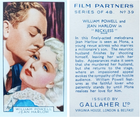 Gallaher Film Partners
