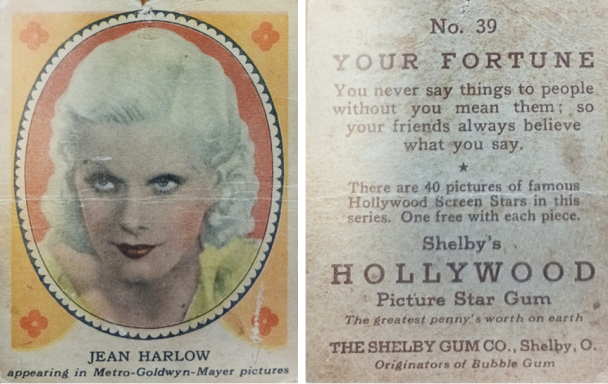 Shelby Hollywood Picture Stars