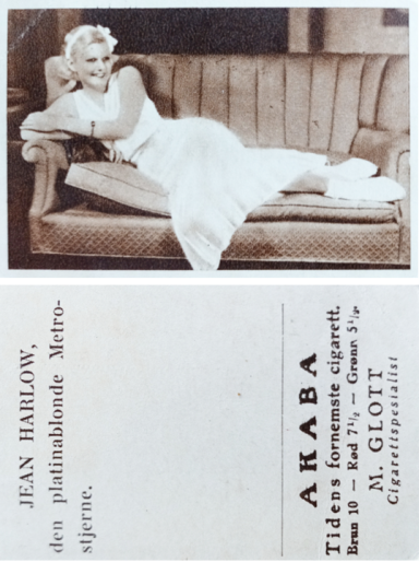 M Glott Akaba Film Stars