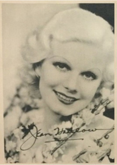 *General Gum Large Movie Cards