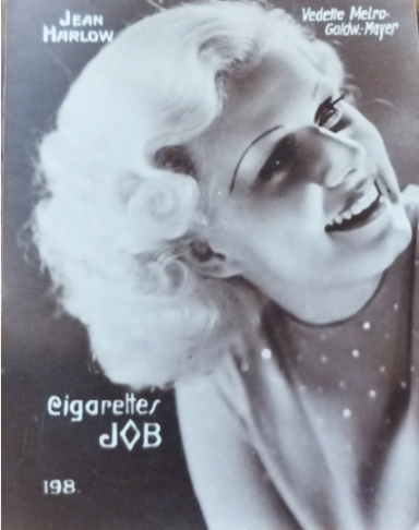 Société Job Cinema Stars (49-288)