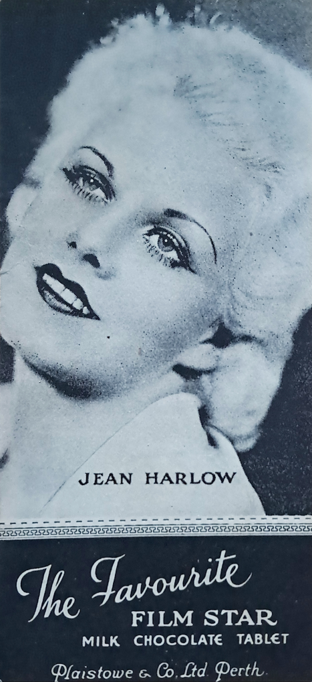 Plaistowe Film Stars