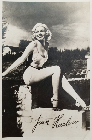 General Gum Large Movie Cards