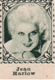 *Picture Show Stamps Who's Who