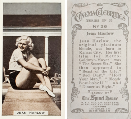 Hill Cinema Celebrities