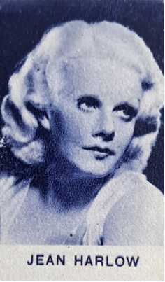 La Felsinea Film Stars (Blank-Backed)