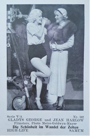 Samum High-Life Serie V/A