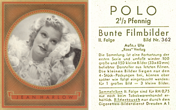 *Polo Bunte Filmbilder (Second Series)