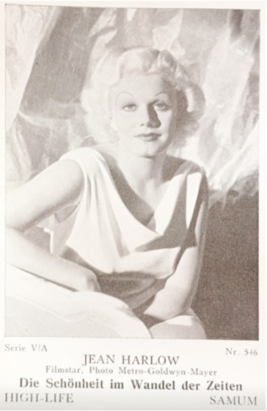 Samum High-Life Serie V/A