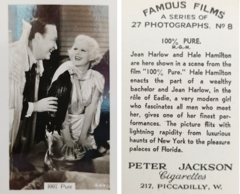 Peter Jackson Famous Films