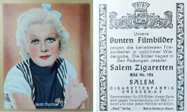 Salem Bunten Filmbilder