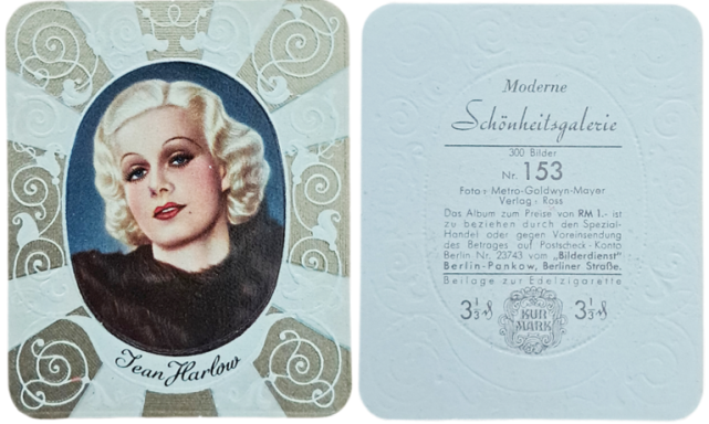 Garbaty Moderne Schönheitsgalerie