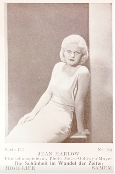 Samum High-Life Serie III