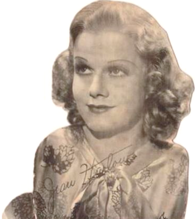 Quaker Die Cut Film Stars