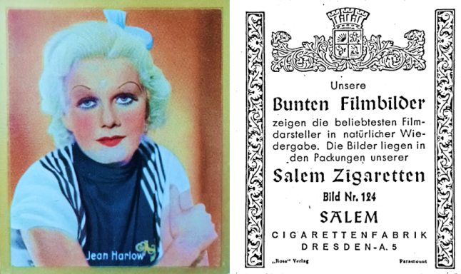 *Salem Bunten Filmbilder